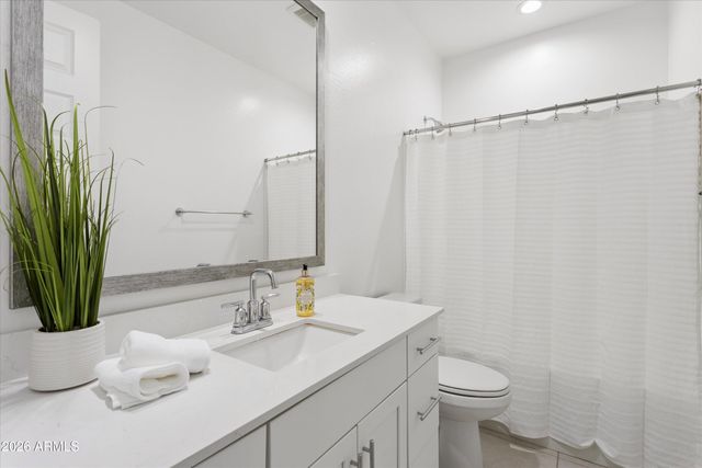 4018 W Buist Avenue, Laveen, AZ 85339