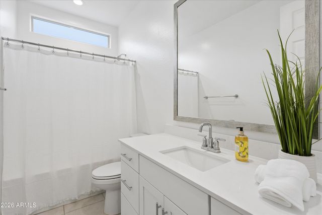4018 W Buist Avenue, Laveen, AZ 85339