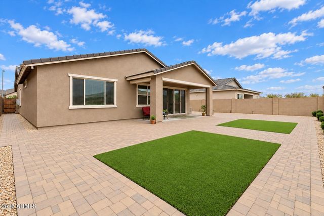 4018 W Buist Avenue, Laveen, AZ 85339
