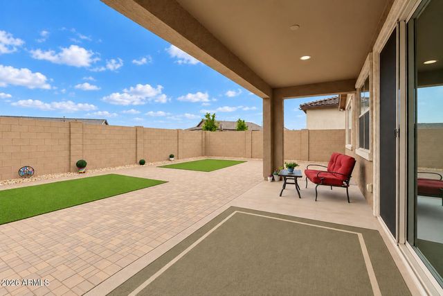 4018 W Buist Avenue, Laveen, AZ 85339