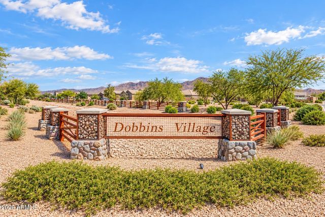 4018 W Buist Avenue, Laveen, AZ 85339