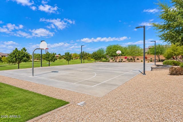 4018 W Buist Avenue, Laveen, AZ 85339