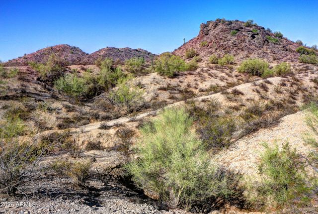 4018 W Buist Avenue, Laveen, AZ 85339