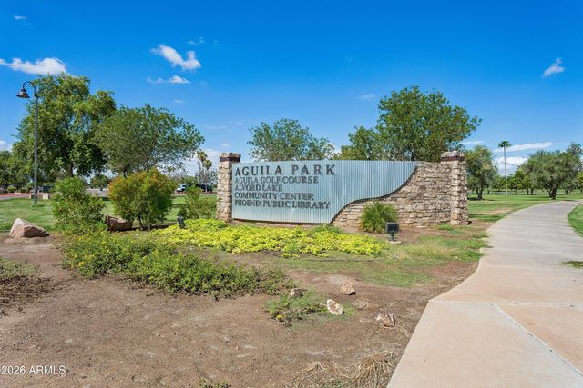 4018 W Buist Avenue, Laveen, AZ 85339