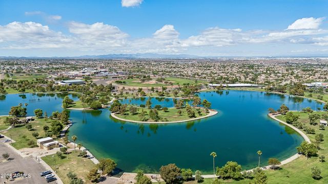 4018 W Buist Avenue, Laveen, AZ 85339