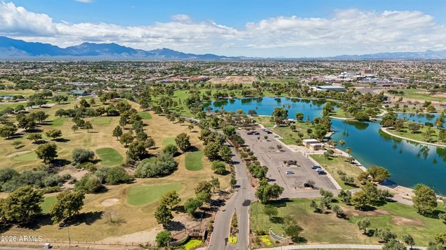 4018 W Buist Avenue, Laveen, AZ 85339