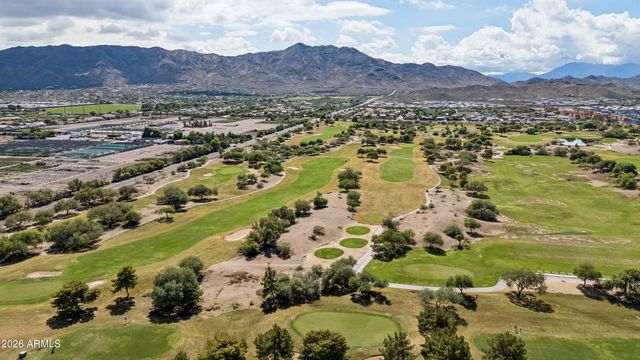 4018 W Buist Avenue, Laveen, AZ 85339