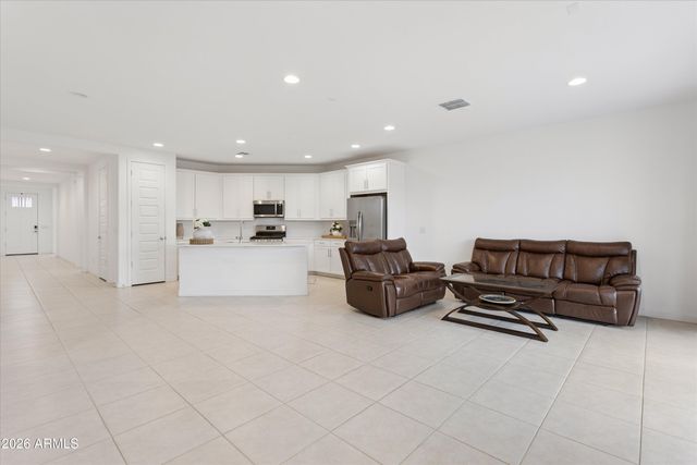 4018 W Buist Avenue, Laveen, AZ 85339