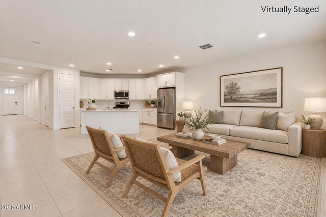4018 W Buist Avenue, Laveen, AZ 85339