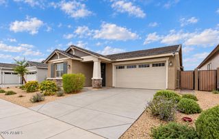 4018 W Buist Avenue, Laveen, AZ 85339
