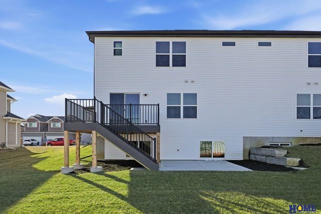 8920 Peregrine Road, Lincoln, NE 68505