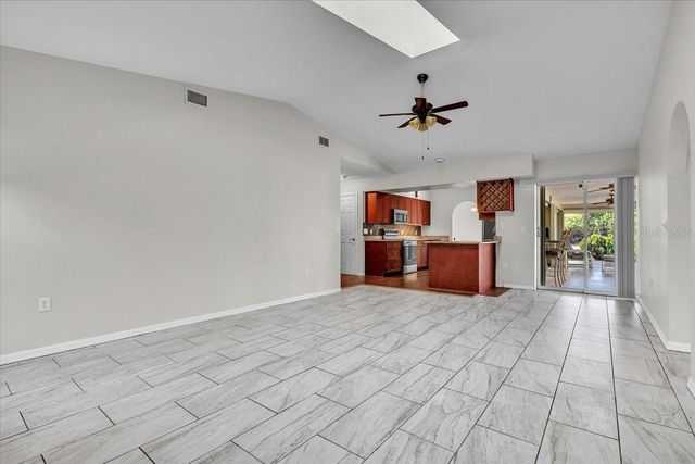 1726 BLUE LAKE CIRCLE, Punta Gorda, FL 33983