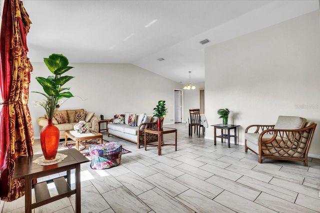 1726 BLUE LAKE CIRCLE, Punta Gorda, FL 33983