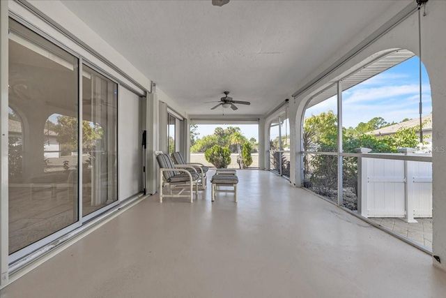 1726 BLUE LAKE CIRCLE, Punta Gorda, FL 33983