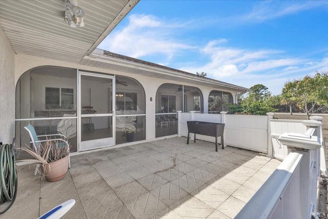 1726 BLUE LAKE CIRCLE, Punta Gorda, FL 33983