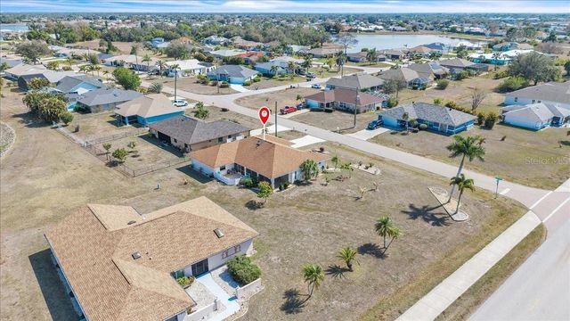 1726 BLUE LAKE CIRCLE, Punta Gorda, FL 33983