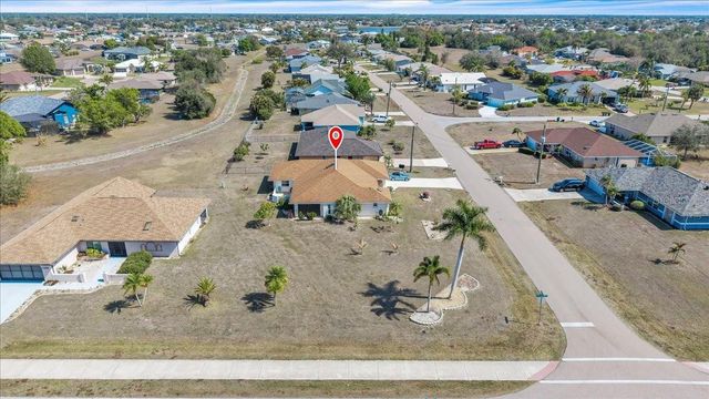 1726 BLUE LAKE CIRCLE, Punta Gorda, FL 33983
