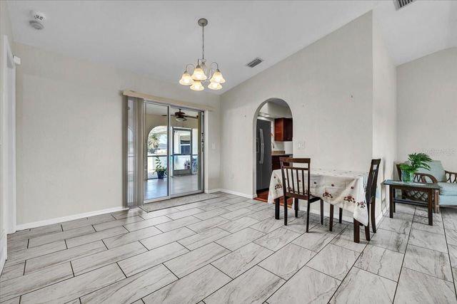 1726 BLUE LAKE CIRCLE, Punta Gorda, FL 33983