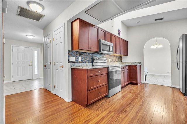 1726 BLUE LAKE CIRCLE, Punta Gorda, FL 33983