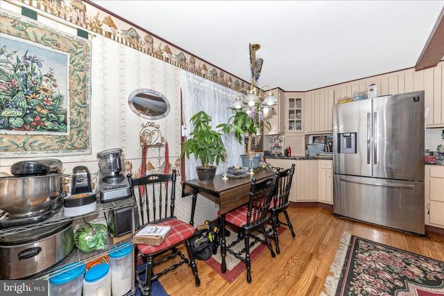 925 FREDERICK ST, Hagerstown, MD 21740