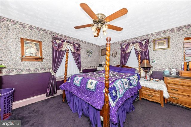 925 FREDERICK ST, Hagerstown, MD 21740