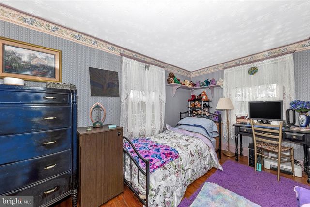 925 FREDERICK ST, Hagerstown, MD 21740