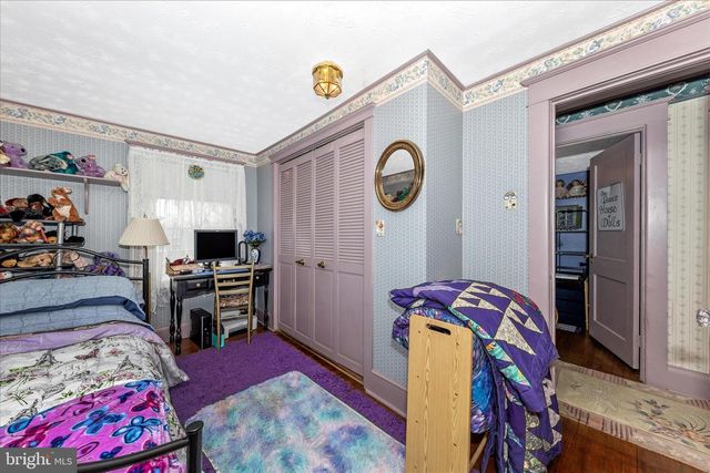 925 FREDERICK ST, Hagerstown, MD 21740