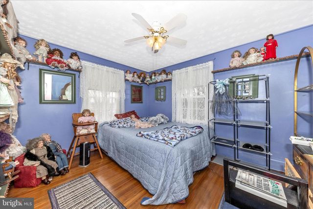 925 FREDERICK ST, Hagerstown, MD 21740