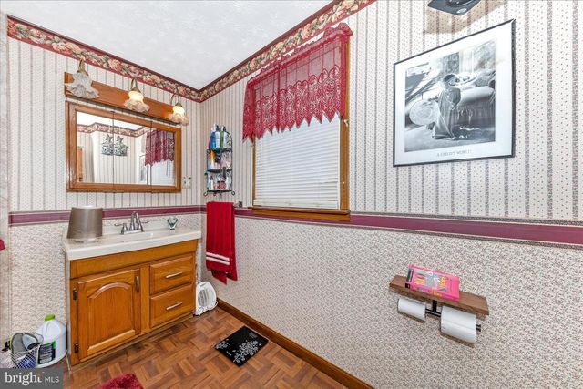 925 FREDERICK ST, Hagerstown, MD 21740