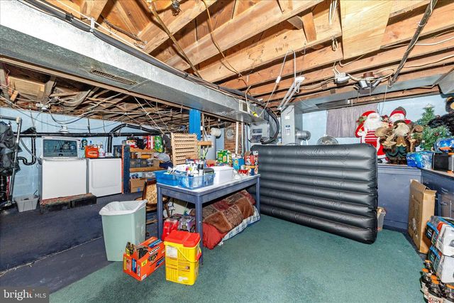 925 FREDERICK ST, Hagerstown, MD 21740