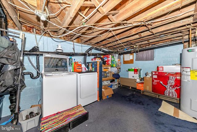 925 FREDERICK ST, Hagerstown, MD 21740