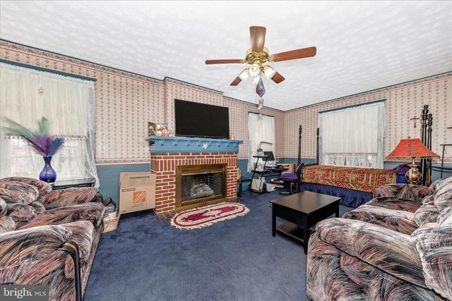 925 FREDERICK ST, Hagerstown, MD 21740