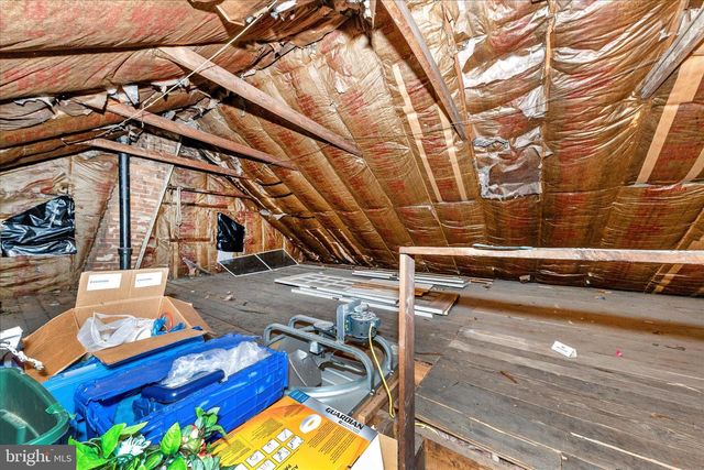 925 FREDERICK ST, Hagerstown, MD 21740