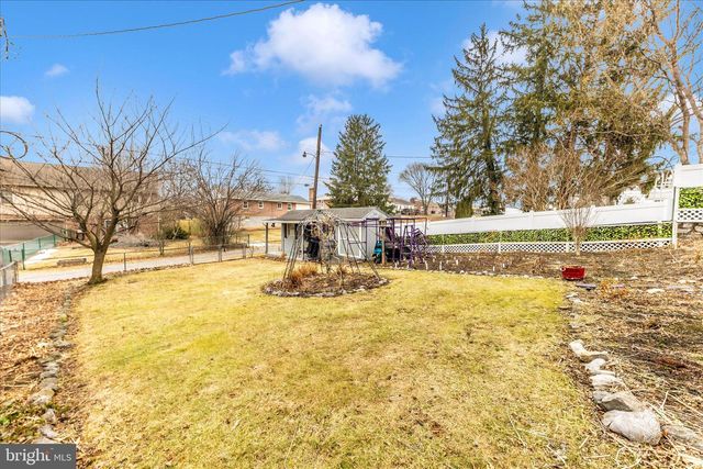 925 FREDERICK ST, Hagerstown, MD 21740