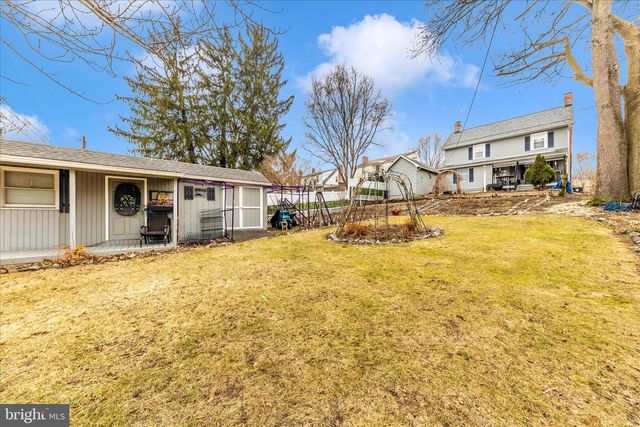 925 FREDERICK ST, Hagerstown, MD 21740