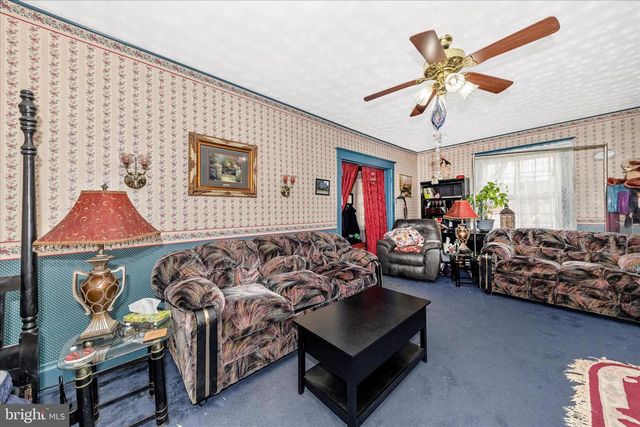 925 FREDERICK ST, Hagerstown, MD 21740