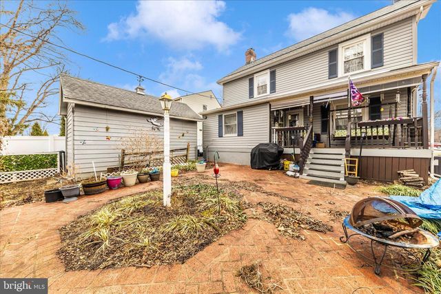 925 FREDERICK ST, Hagerstown, MD 21740