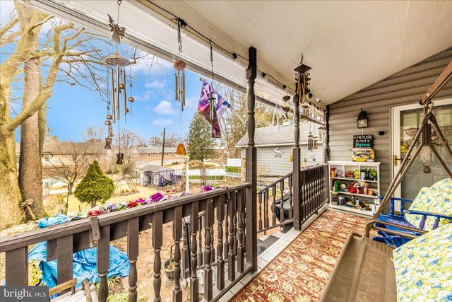 925 FREDERICK ST, Hagerstown, MD 21740