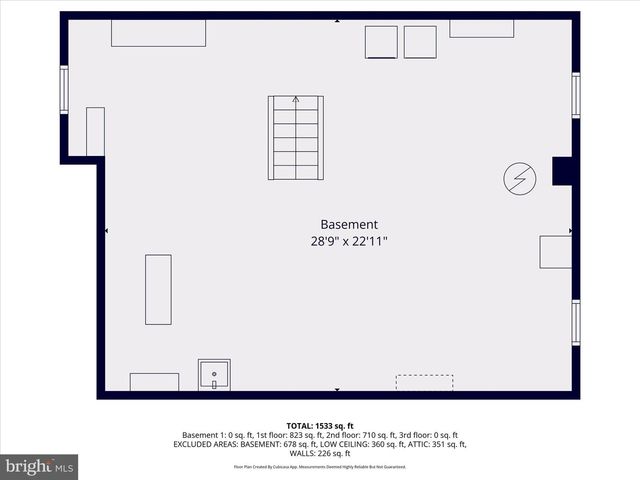 925 FREDERICK ST, Hagerstown, MD 21740