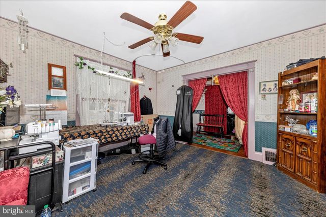 925 FREDERICK ST, Hagerstown, MD 21740