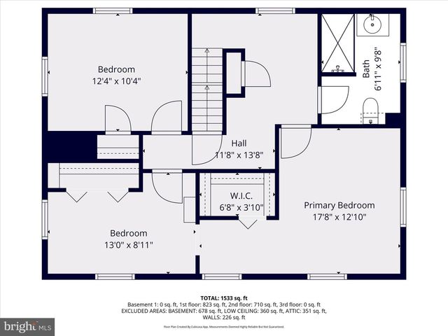 925 FREDERICK ST, Hagerstown, MD 21740