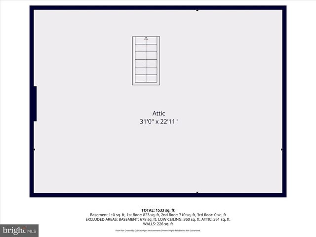 925 FREDERICK ST, Hagerstown, MD 21740