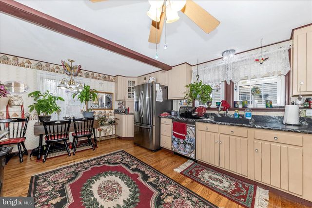 925 FREDERICK ST, Hagerstown, MD 21740