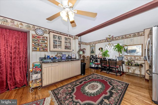 925 FREDERICK ST, Hagerstown, MD 21740