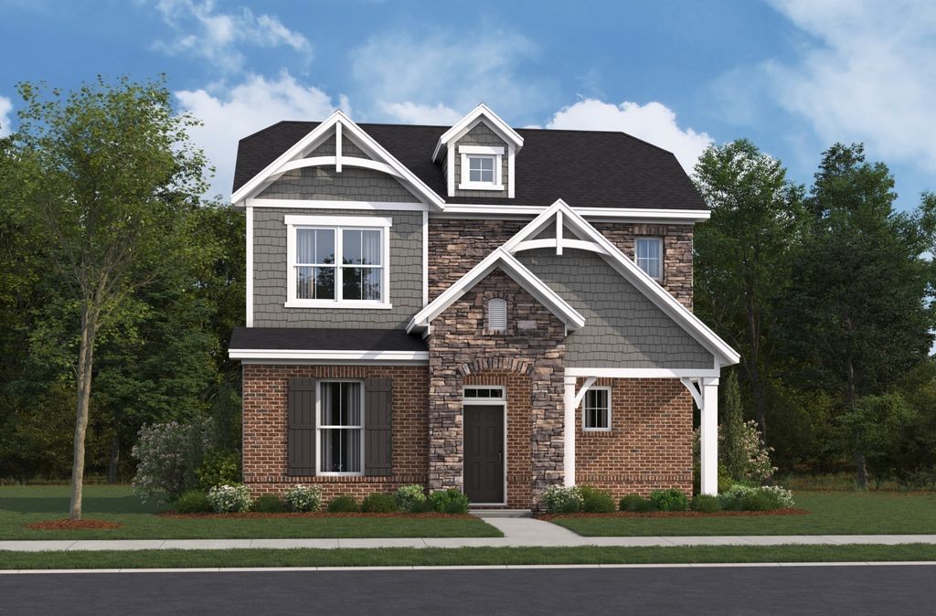 1104 Codah Drive, Mount Juliet, TN 37122