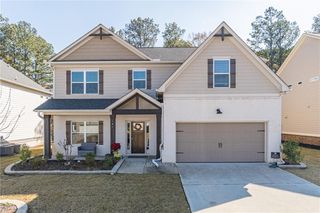 502 Eagles Nest Circle, Auburn, GA 30011