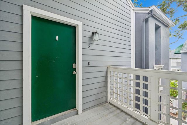 606 S ALBANY AVENUE 3, Tampa, FL 33606
