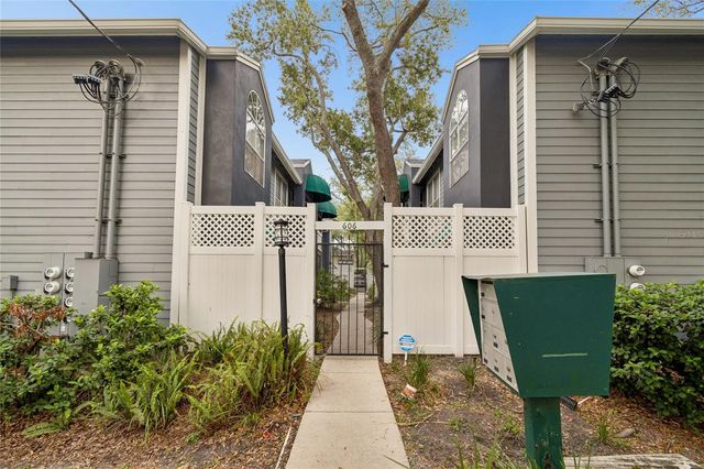 606 S ALBANY AVENUE 3, Tampa, FL 33606