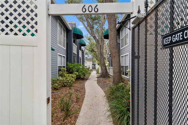 606 S ALBANY AVENUE 3, Tampa, FL 33606