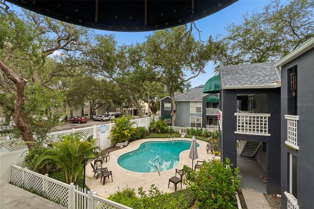 606 S ALBANY AVENUE 3, Tampa, FL 33606